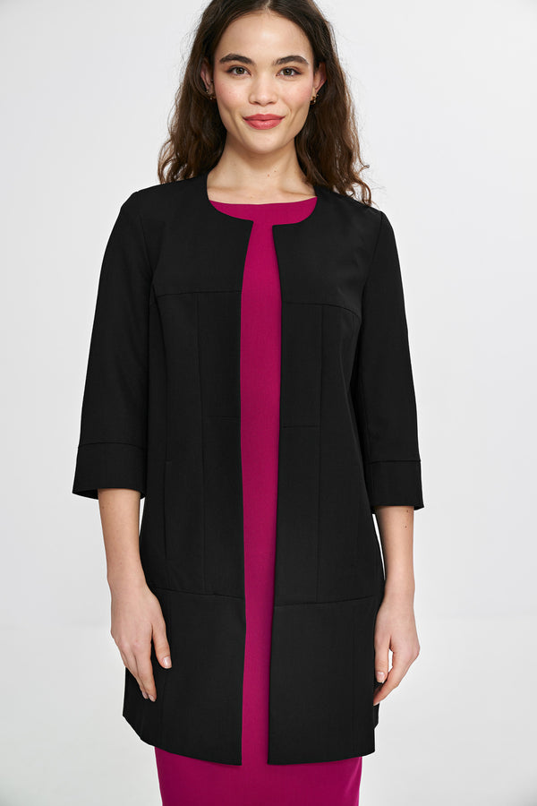 Jacket model 211809